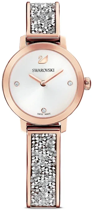 Swarovski Watch Cosmic Rock Bracelet