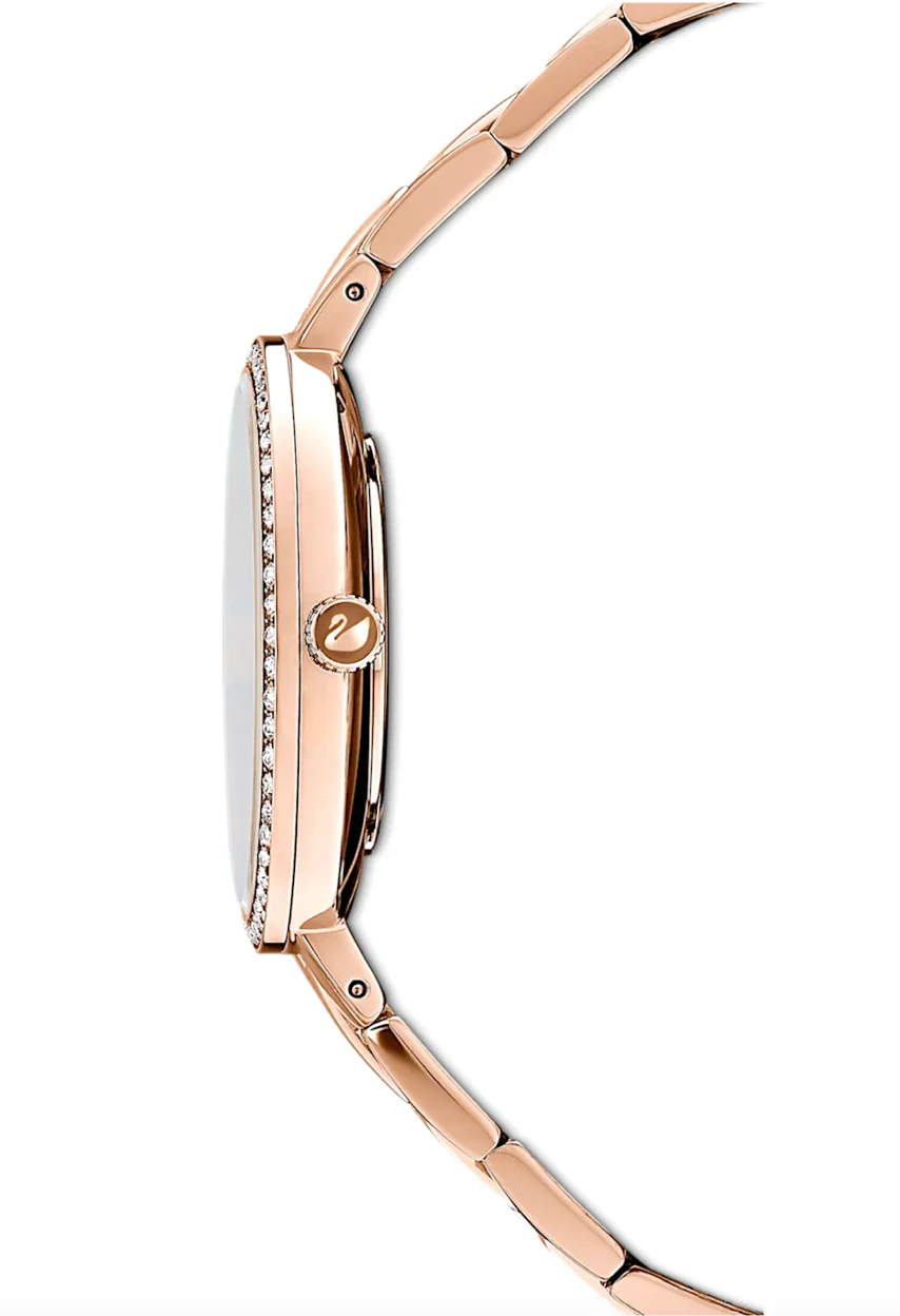 Swarovski Cosmopolitan Bracelet Watch - Image 4