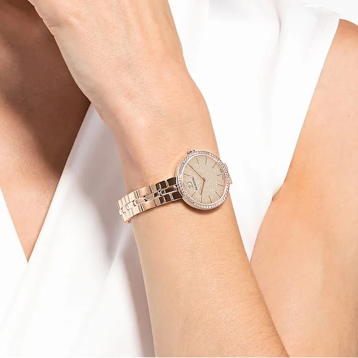 Swarovski Cosmopolitan Bracelet Watch - Image 5