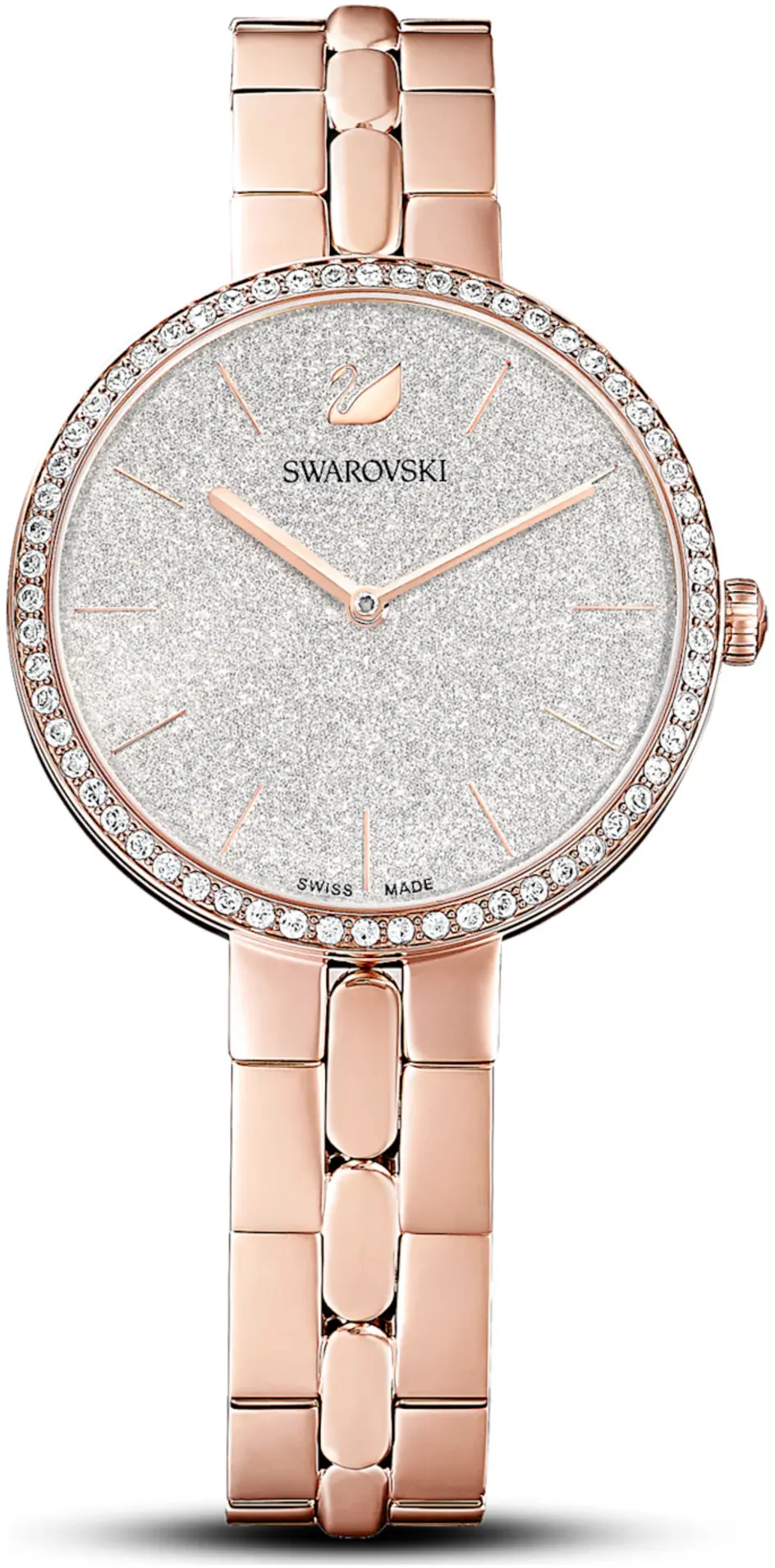Swarovski Cosmopolitan Bracelet Watch