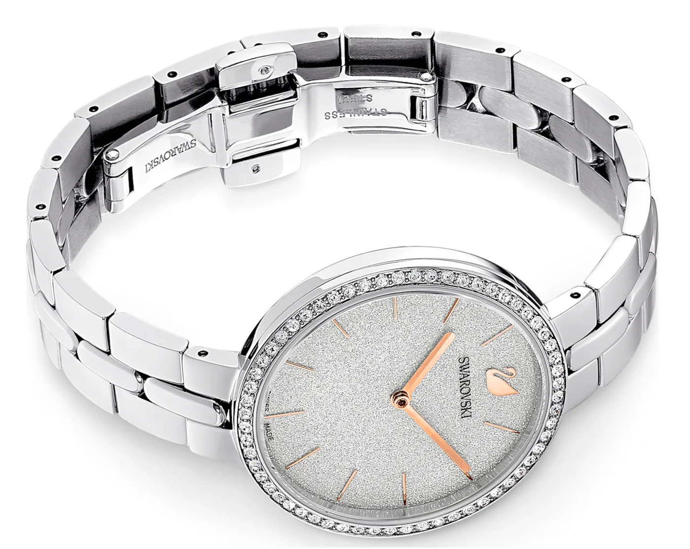Swarovski Cosmopolitan Bracelet Watch - Image 3