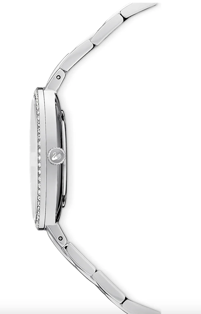 Swarovski Cosmopolitan Bracelet Watch - Image 4