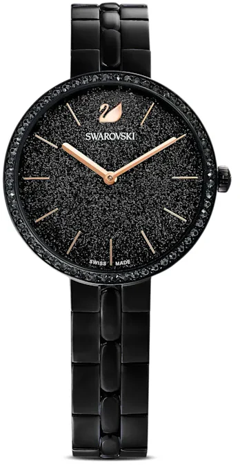 Swarovski Cosmopolitan Bracelet Watch