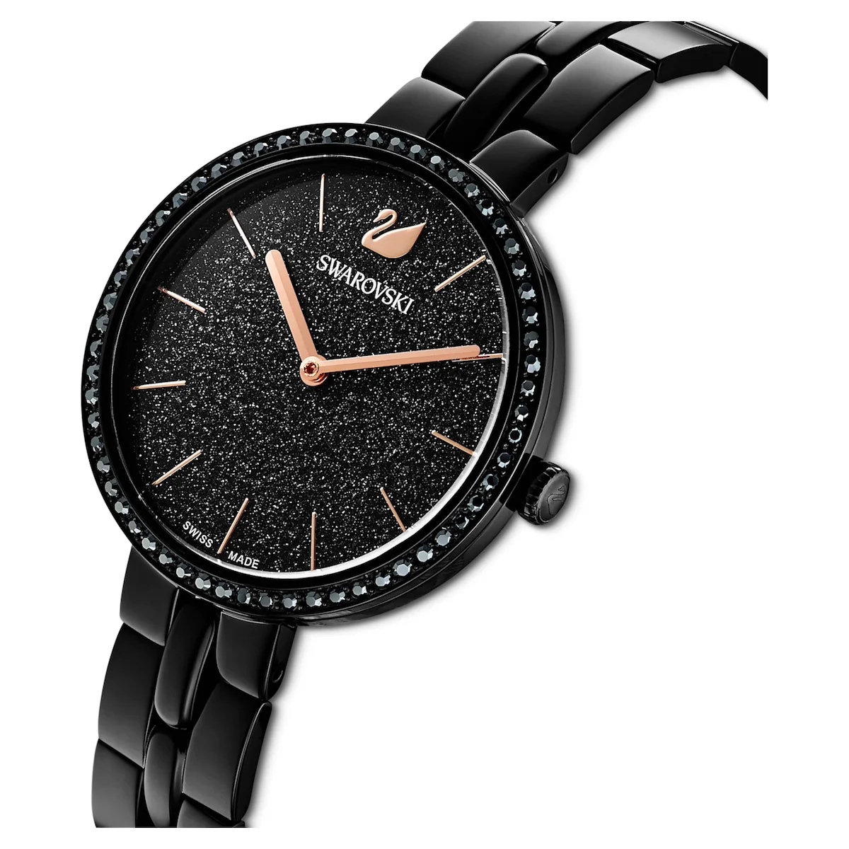 Swarovski Cosmopolitan Bracelet Watch - Image 4