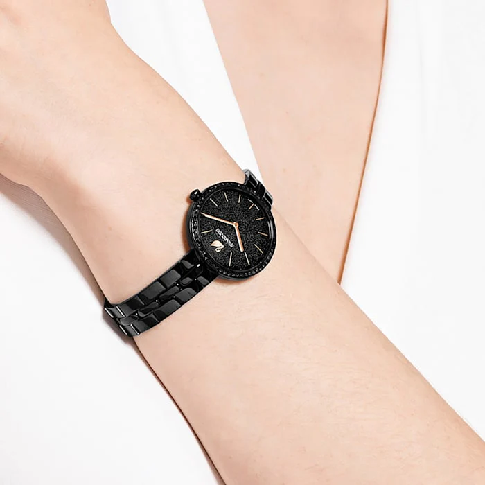 Swarovski Cosmopolitan Bracelet Watch - Image 5