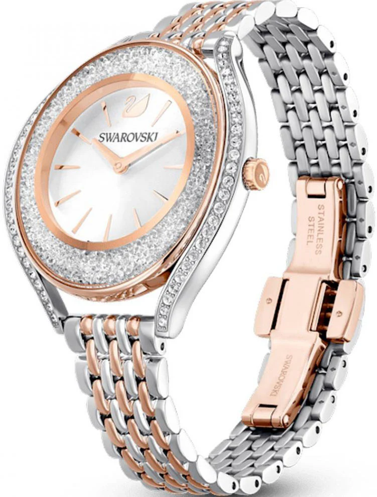 Swarovski Crystalline Aura Watch - Image 2
