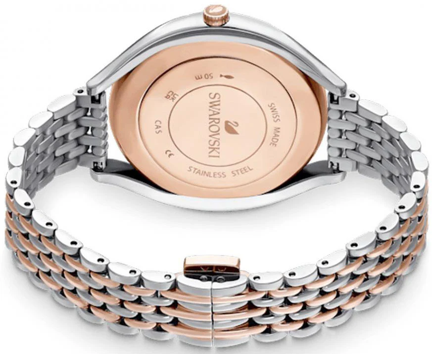 Swarovski Crystalline Aura Watch - Image 3