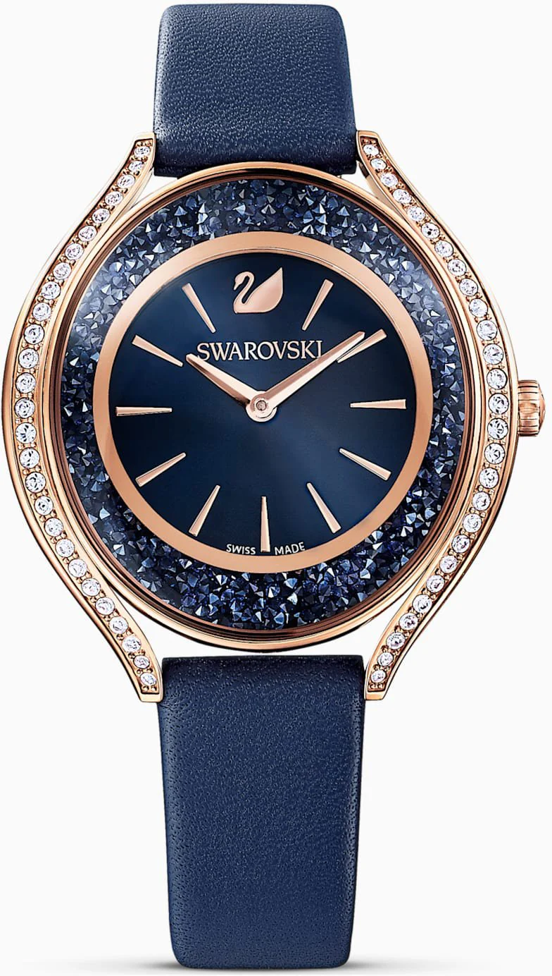 Swarovski Watch Crystalline Aura Ladies