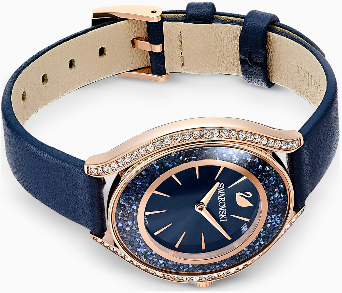 Swarovski Watch Crystalline Aura Ladies - Image 3