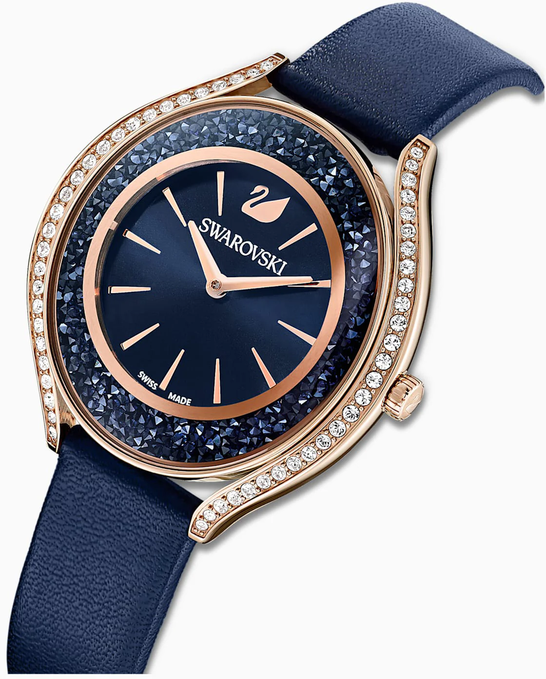 Swarovski Watch Crystalline Aura Ladies - Image 4