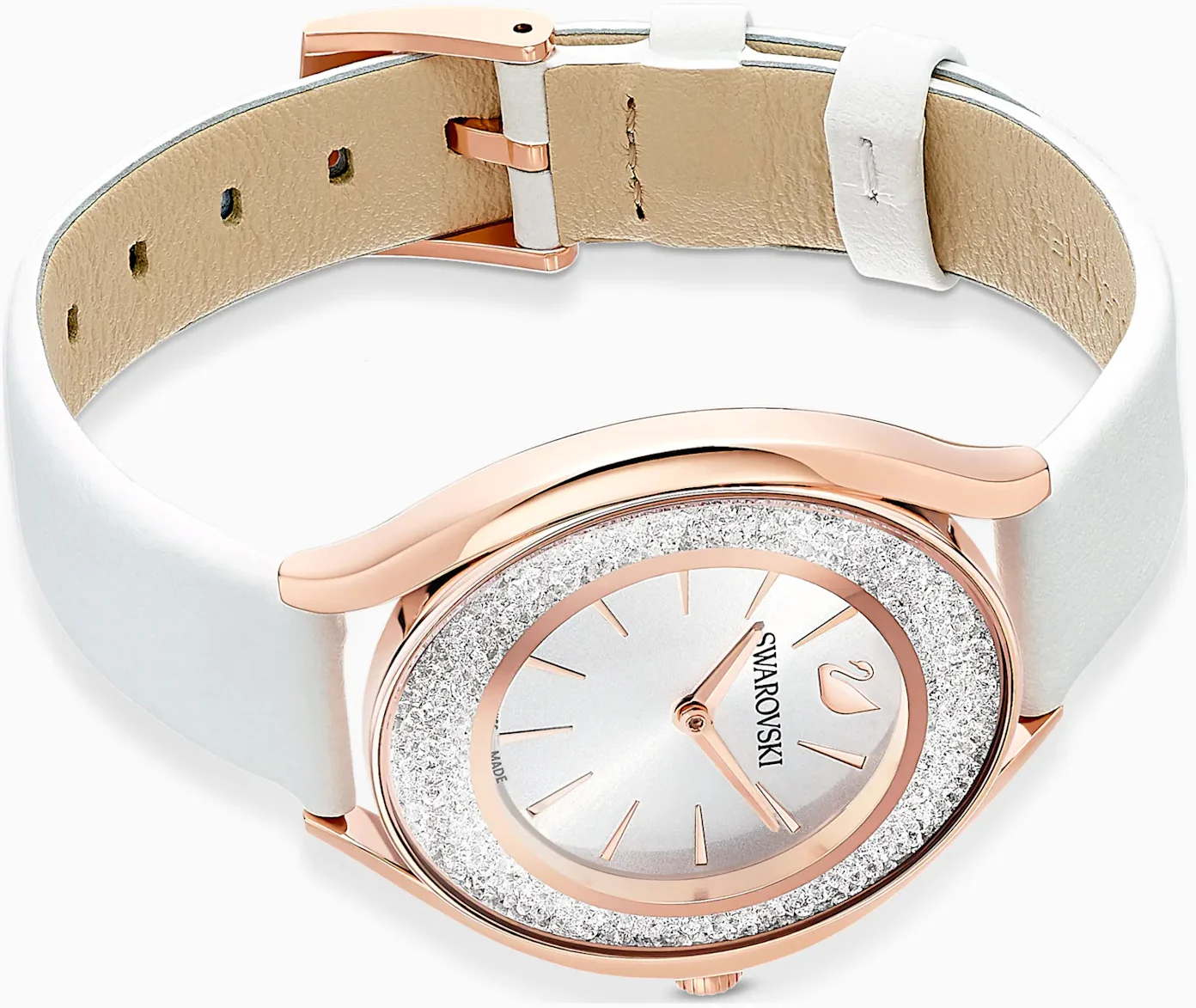 Swarovski Watch Crystalline Aura Ladies - Image 3