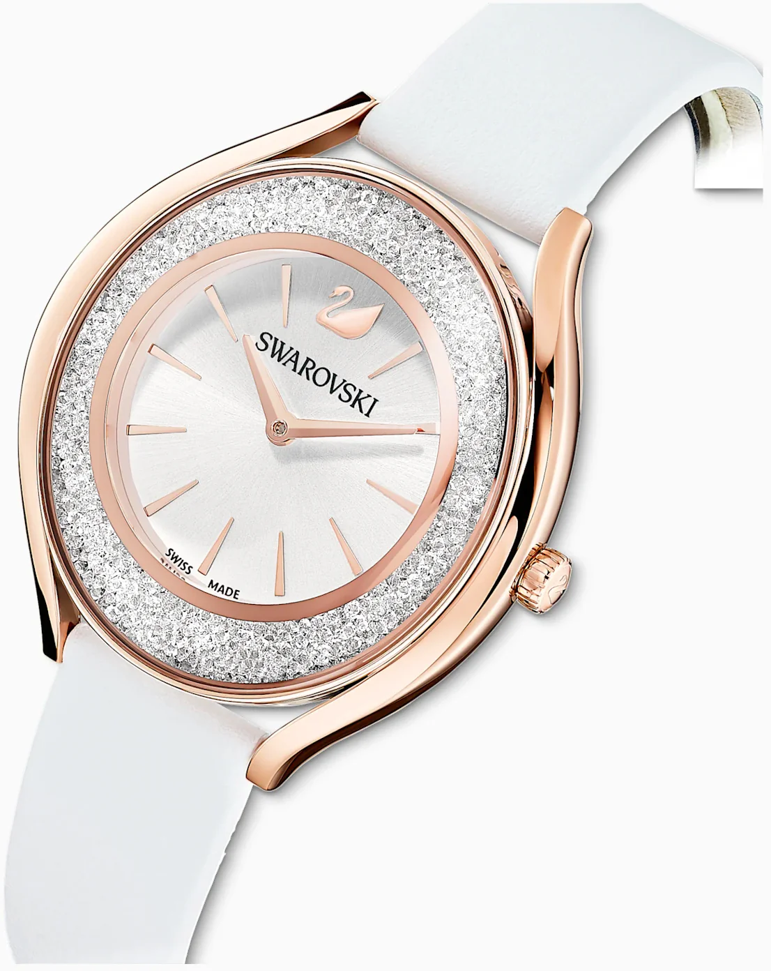 Swarovski Watch Crystalline Aura Ladies - Image 4