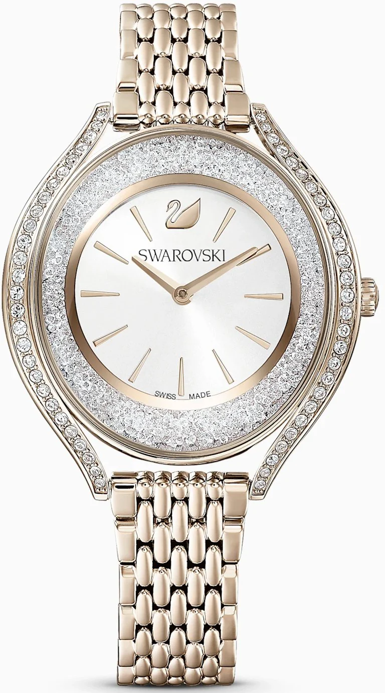 Swarovski Crystalline Aura Ladies Watch