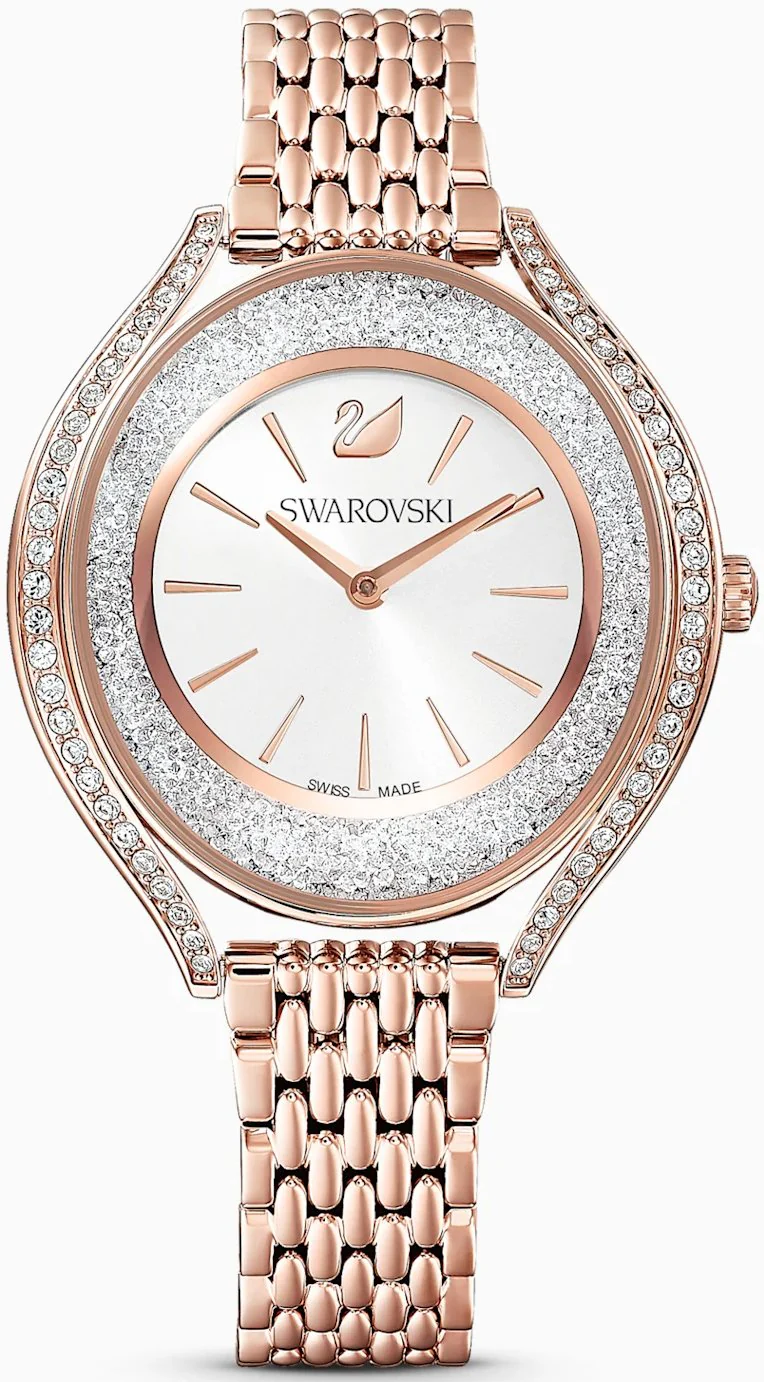 Swarovski Crystalline Aura Ladies Watch