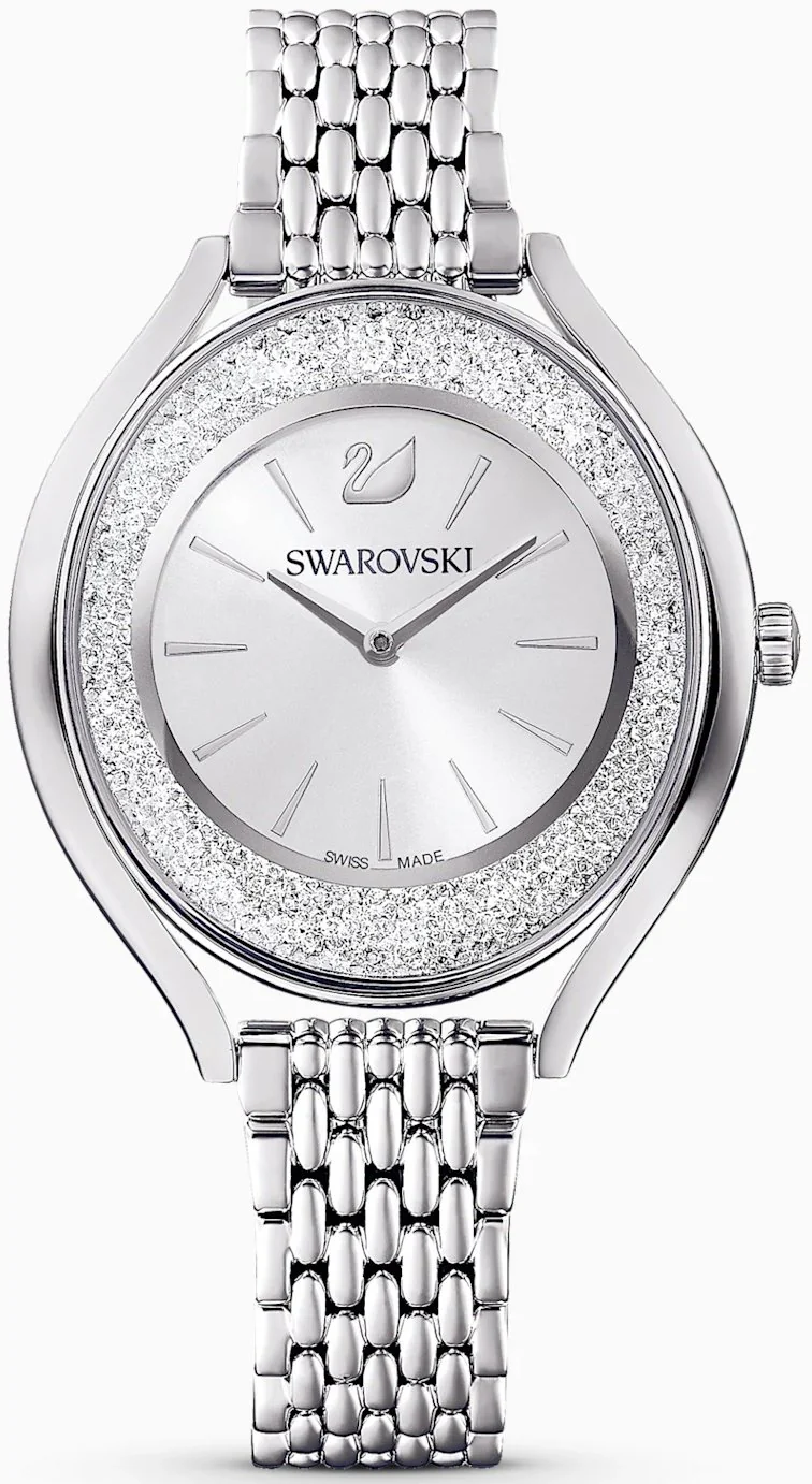 Swarovski Crystalline Aura Ladies Watch