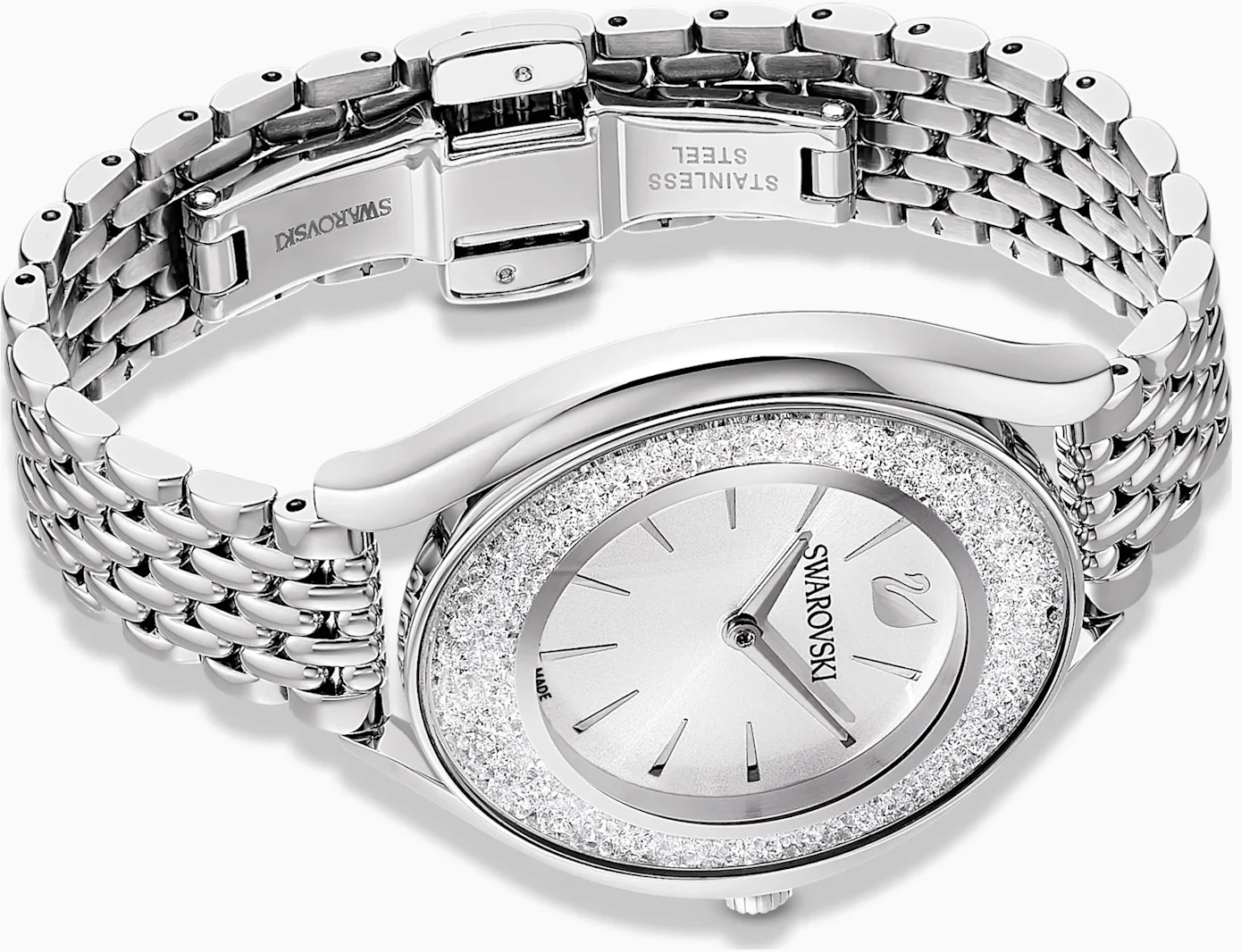 Swarovski Crystalline Aura Ladies Watch - Image 3