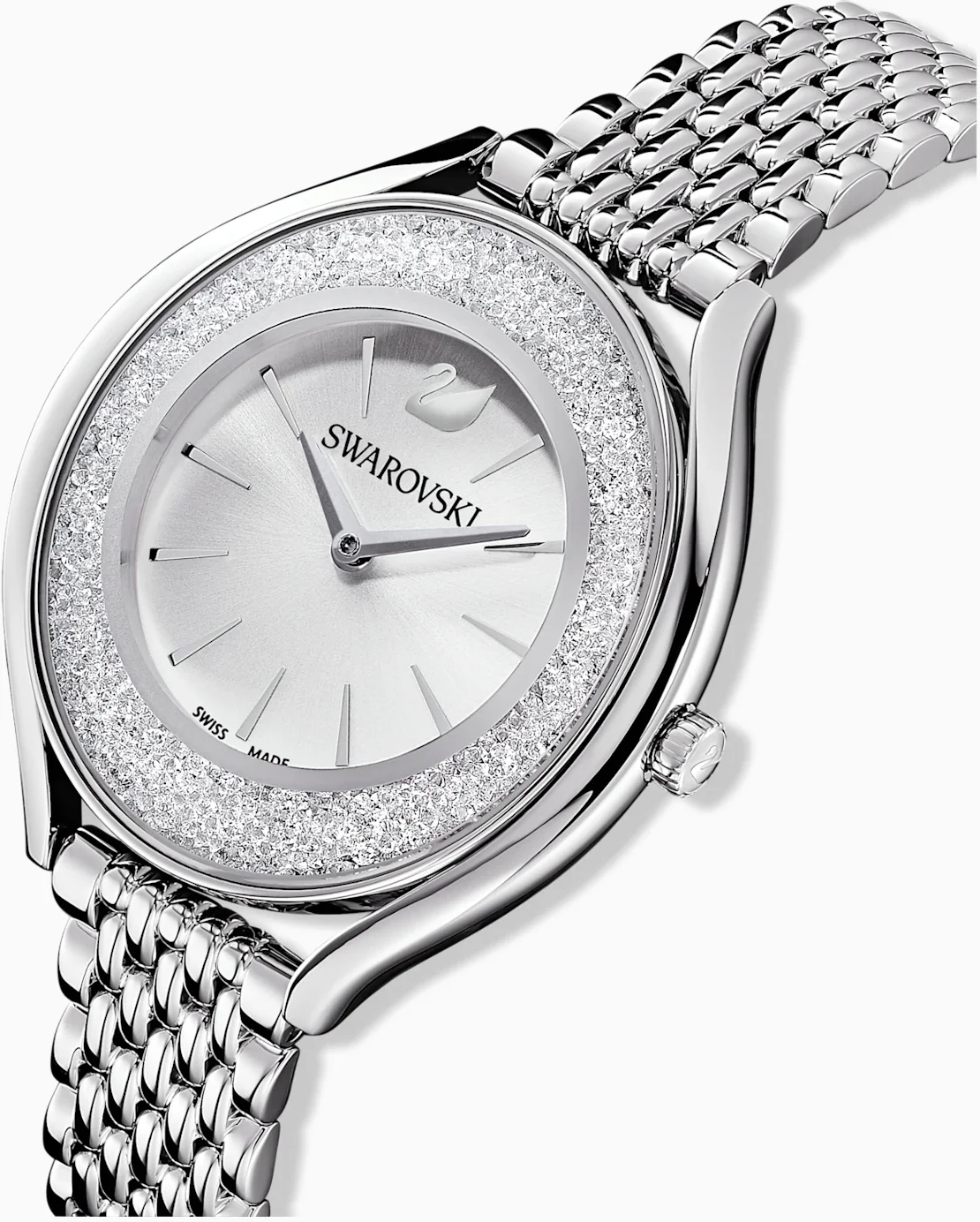 Swarovski Crystalline Aura Ladies Watch - Image 4