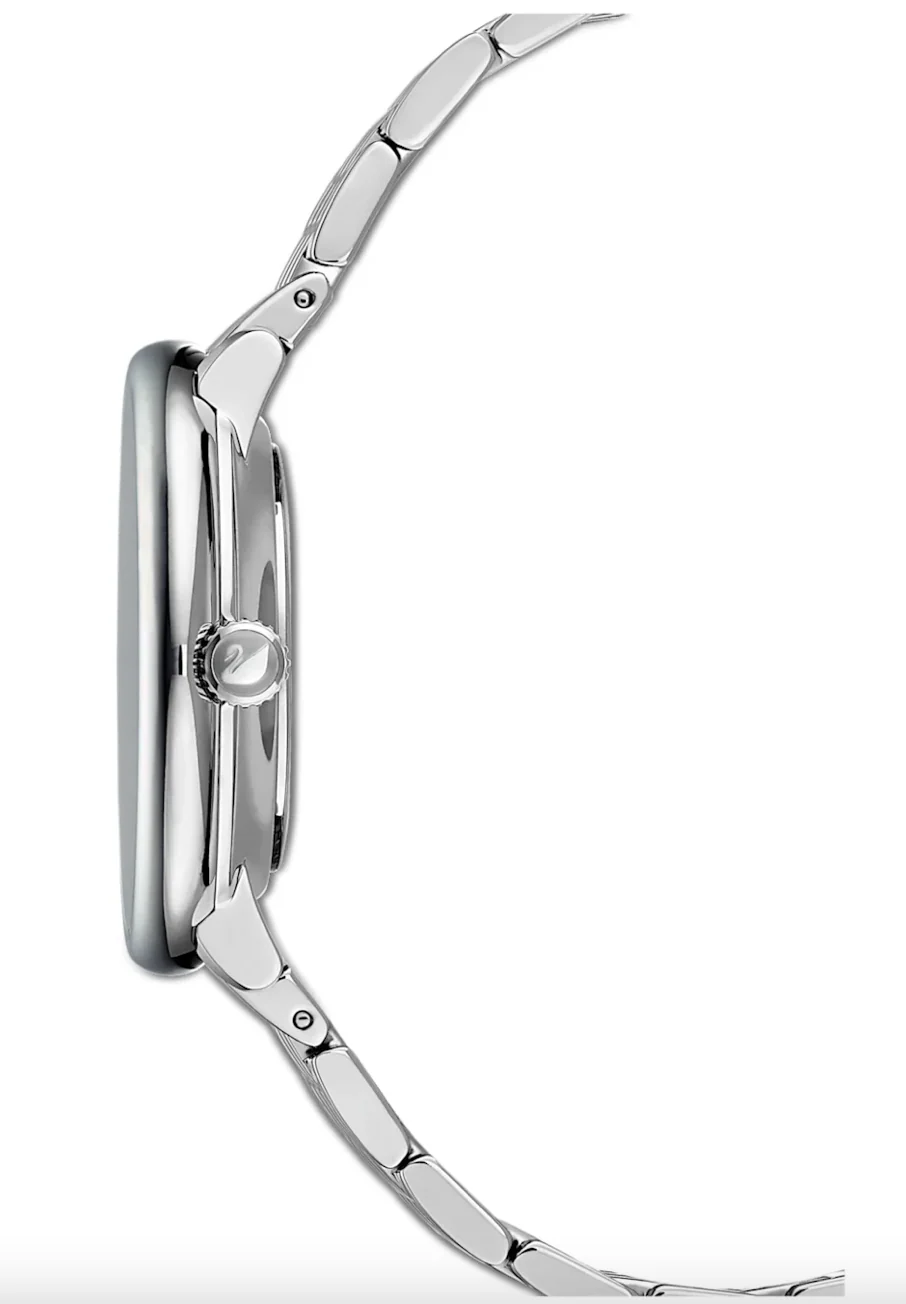 Swarovski Crystalline Chic Bracelet Watch - Image 4