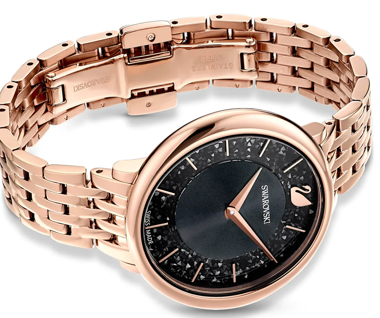 Swarovski Watch Crystalline Chic Bracelet D - Image 2