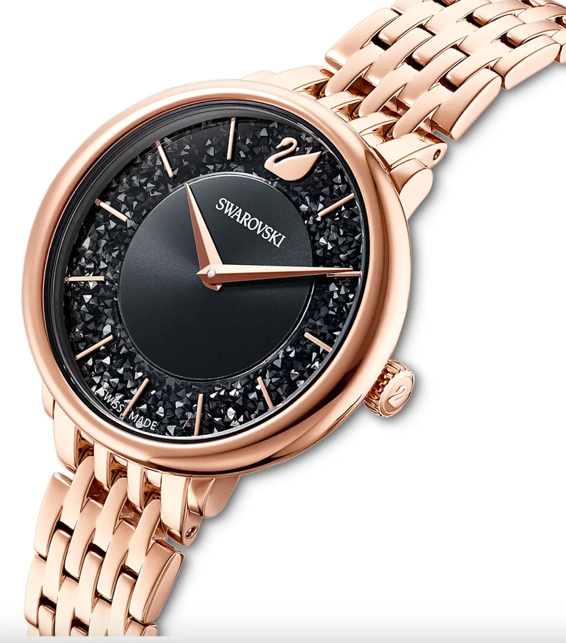 Swarovski Watch Crystalline Chic Bracelet D - Image 3