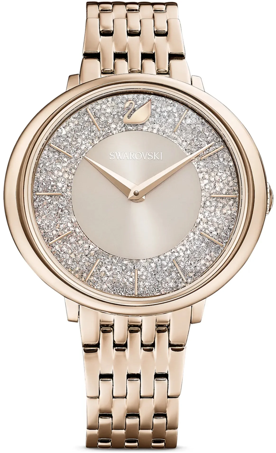 Swarovski Watch Crystalline Chic Bracelet