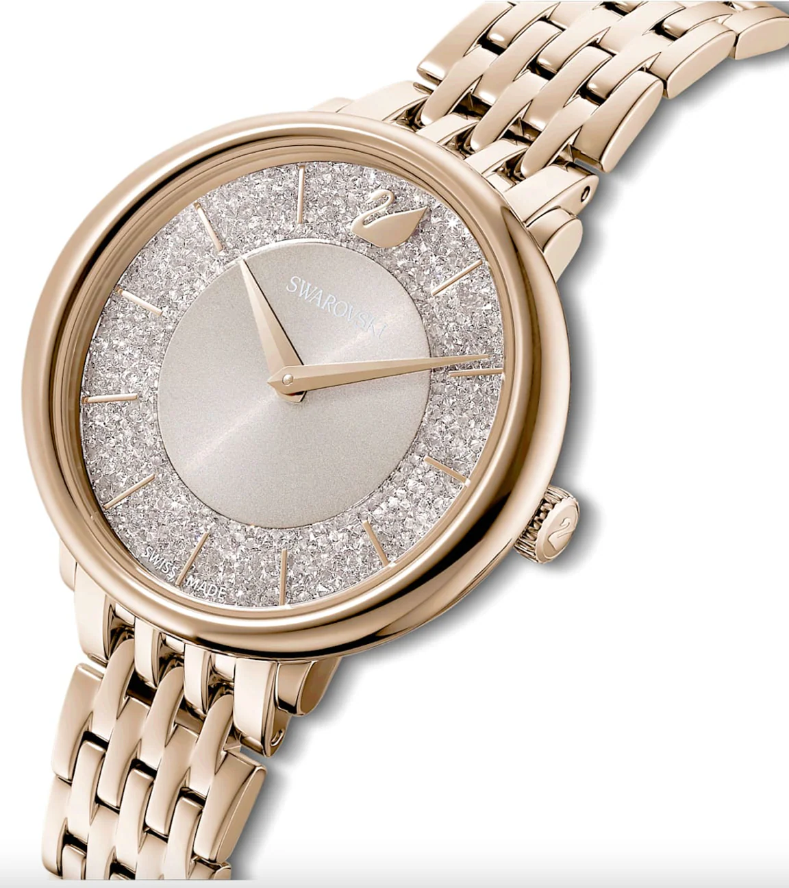 Swarovski Watch Crystalline Chic Bracelet - Image 2