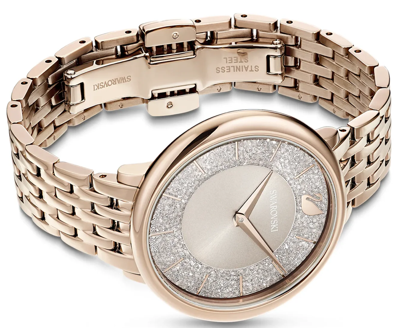 Swarovski Watch Crystalline Chic Bracelet - Image 3