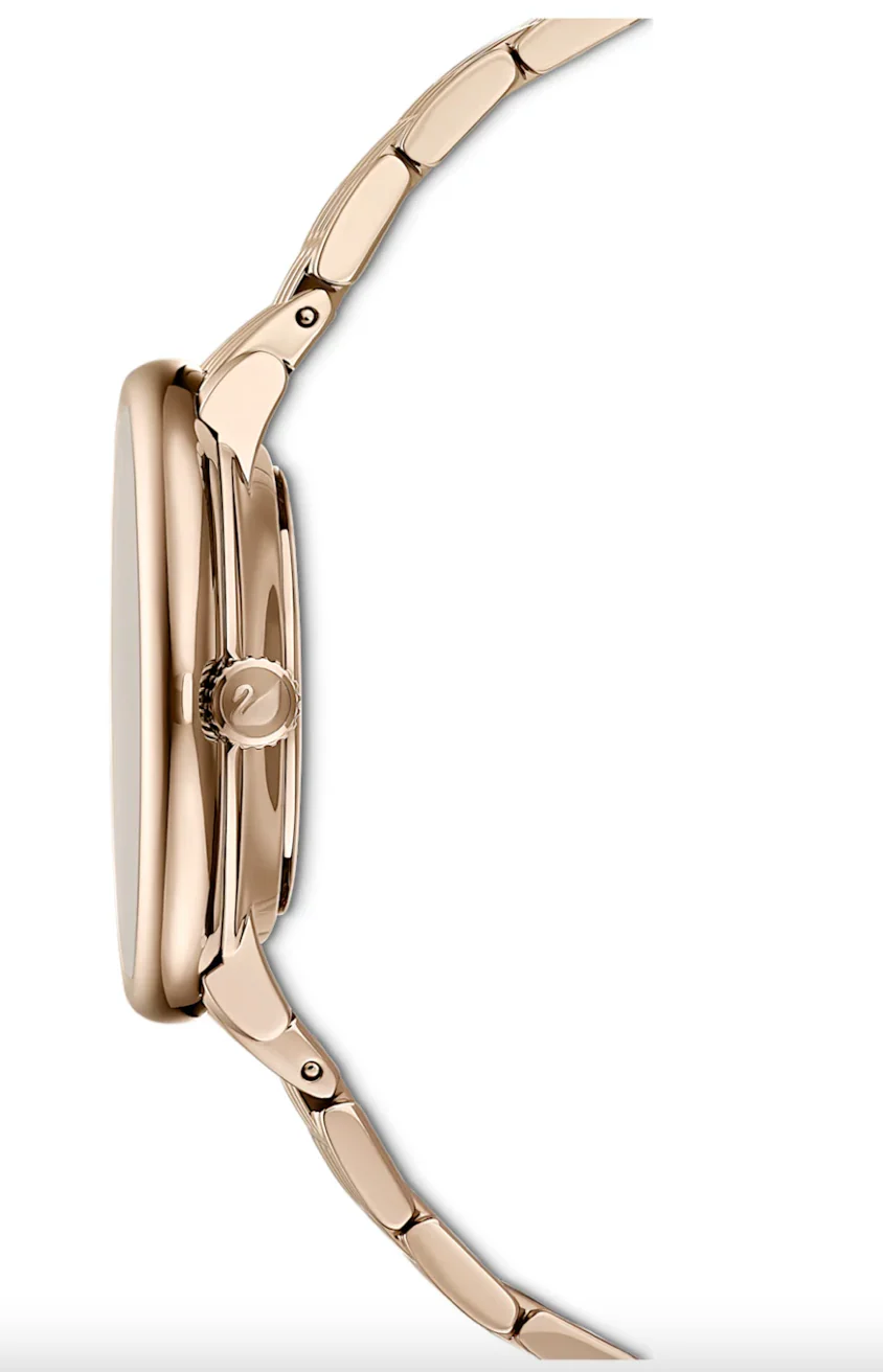 Swarovski Watch Crystalline Chic Bracelet - Image 4