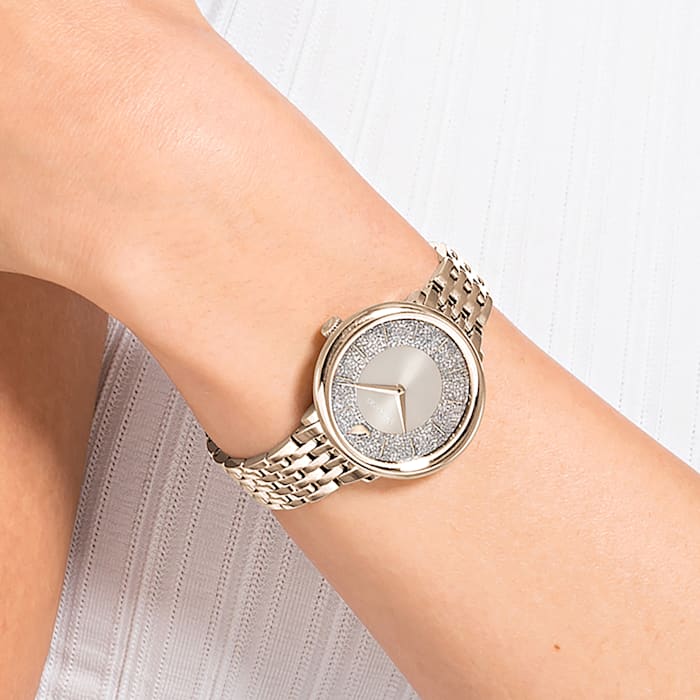 Swarovski Watch Crystalline Chic Bracelet - Image 5