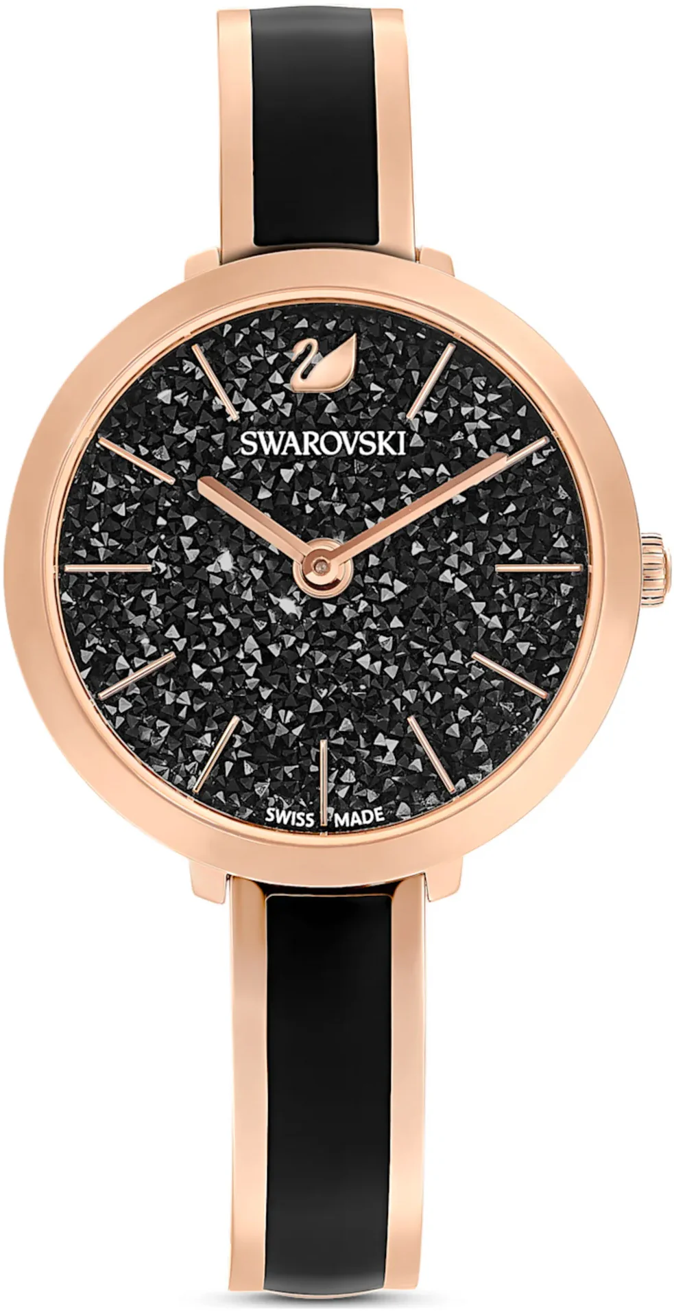 Swarovski Crystalline Delight Bracelet Watch