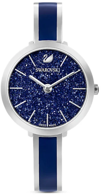 Swarovski Crystalline Delight Bracelet Watch