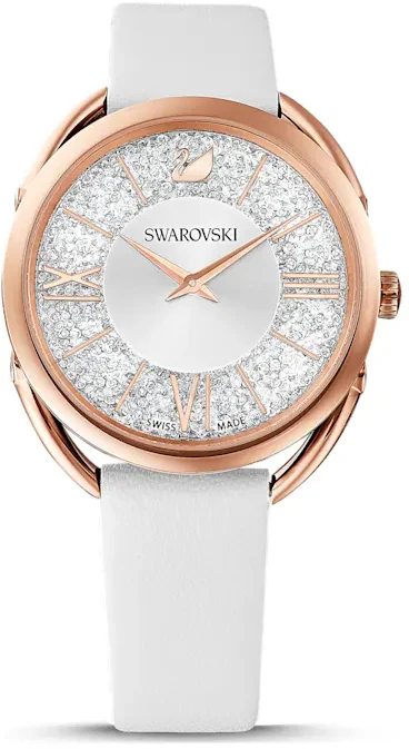 Swarovski Watch Crystalline Glam