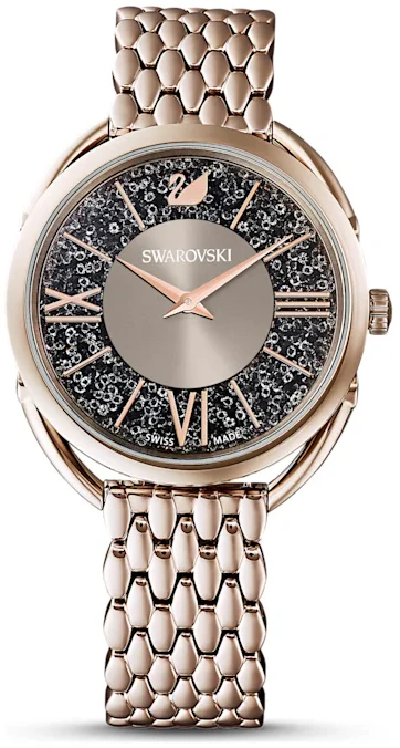 Swarovski Watch Crystalline Glam Bracelet