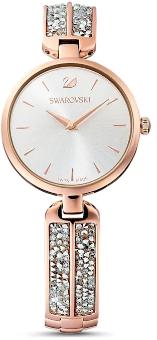 Swarovski Dream Rock Bracelet Watch