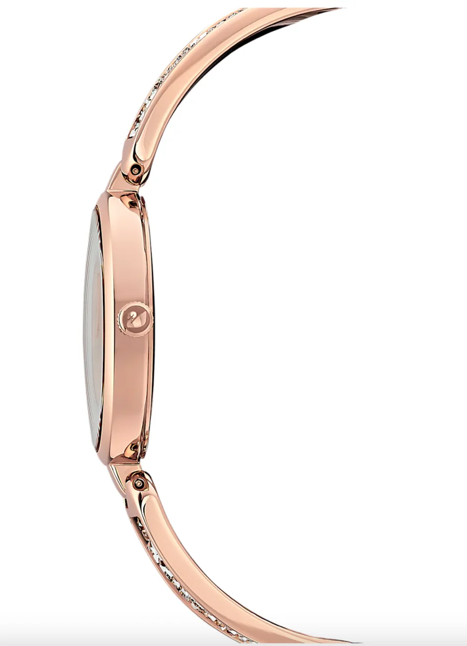 Swarovski Dream Rock Bracelet Watch - Image 4