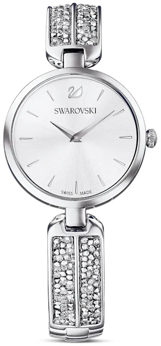 Swarovski Dream Rock Bracelet Watch