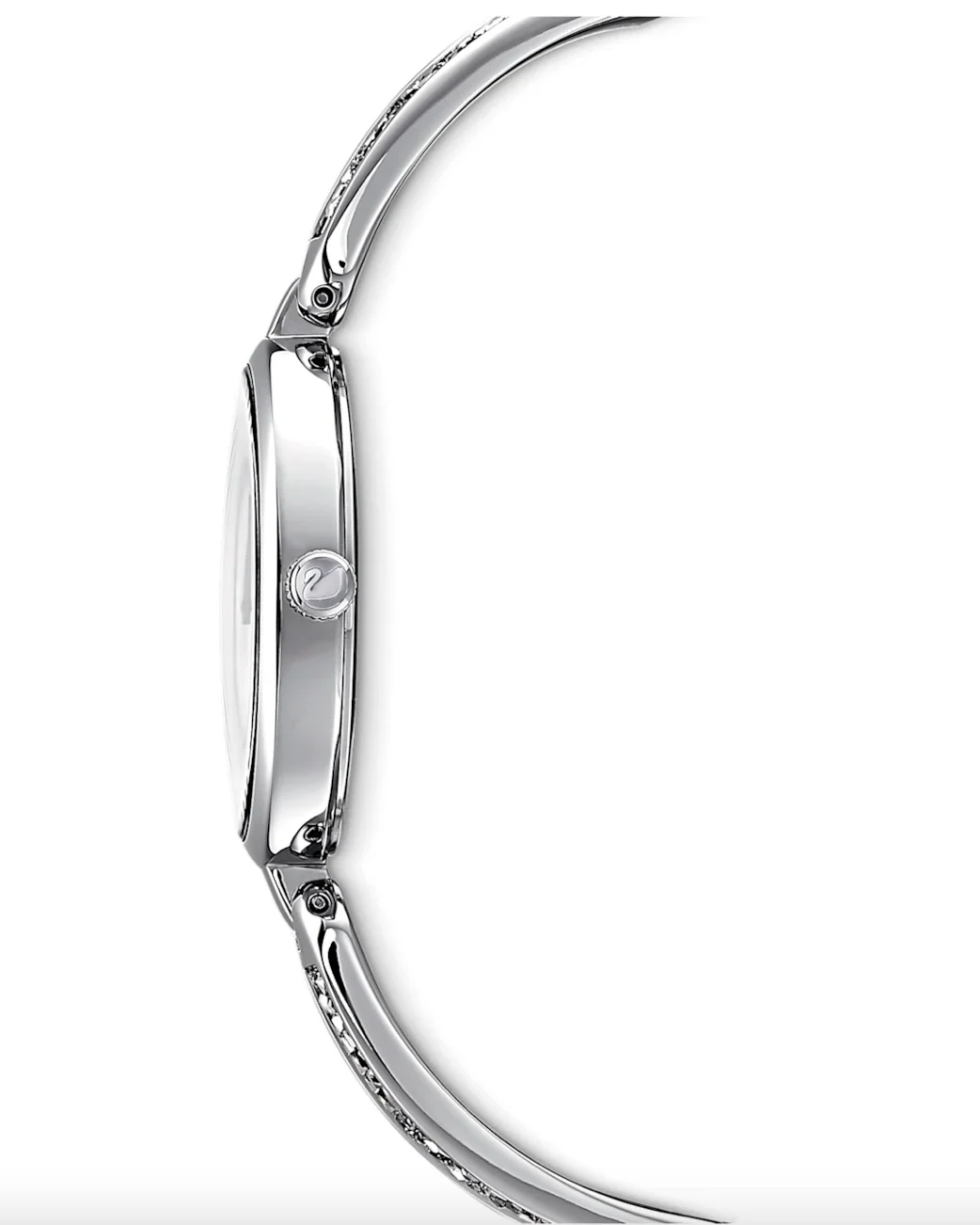 Swarovski Dream Rock Bracelet Watch - Image 4