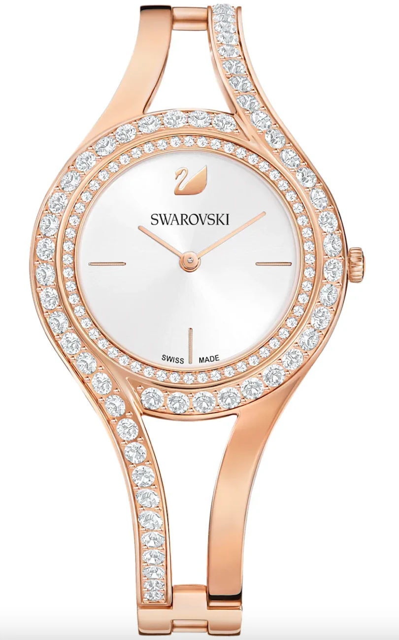 Swarovski Eternal Bracelet Watch - Image 2