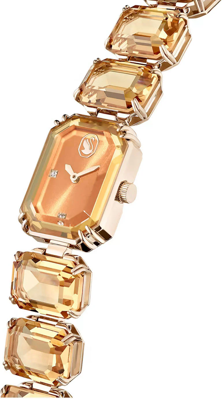Swarovski Octagon Watch - Image 4