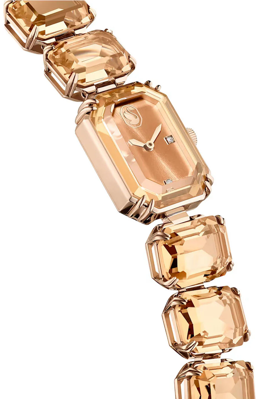 Swarovski Octagon Watch - Image 5