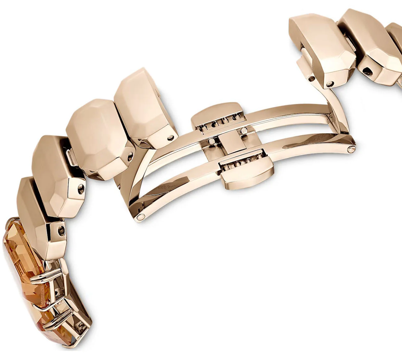 Swarovski Octagon Watch - Image 6