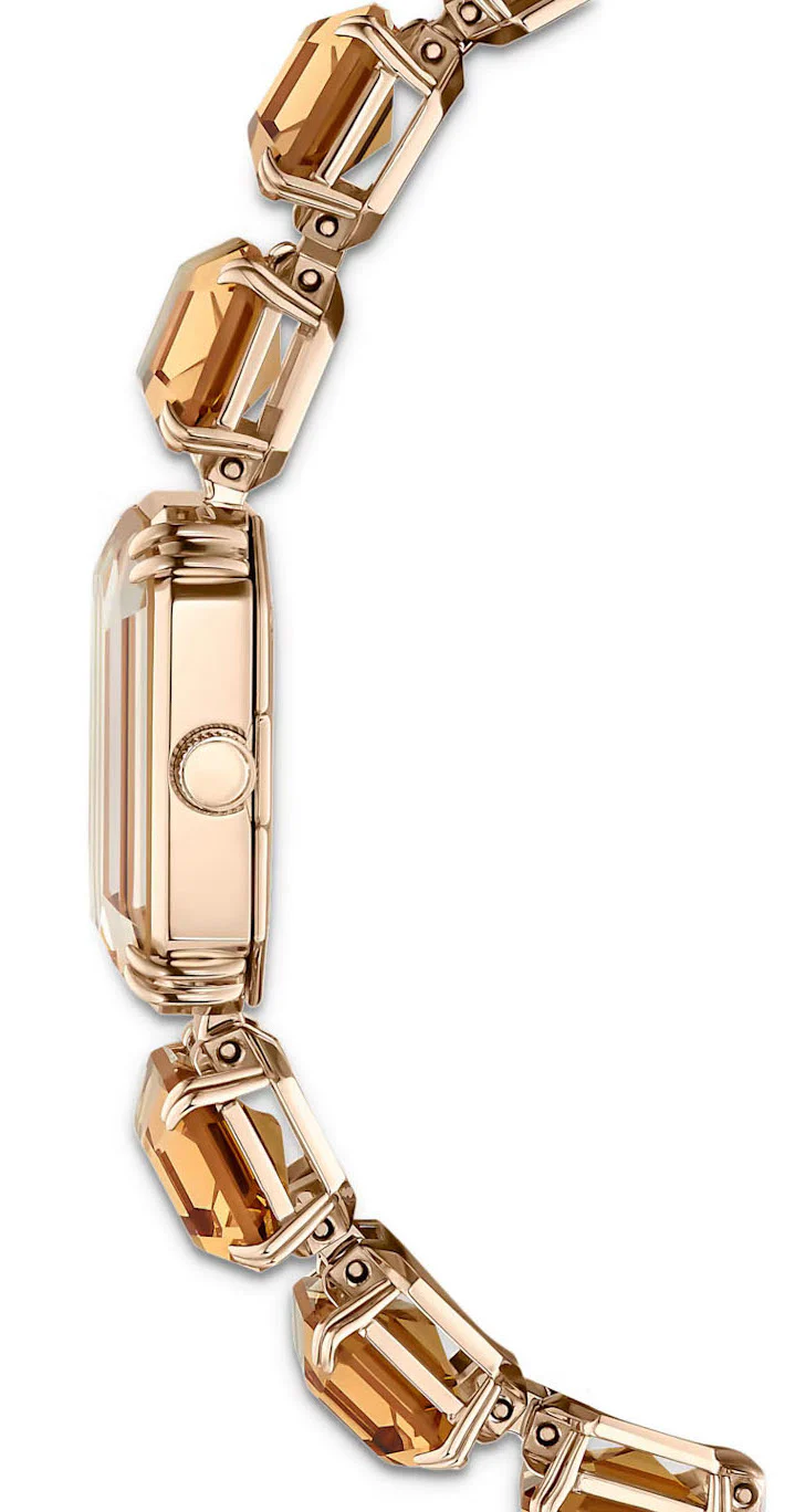 Swarovski Octagon Watch - Image 7
