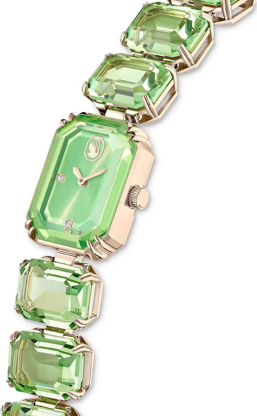 Swarovski Octagon Watch - Image 4