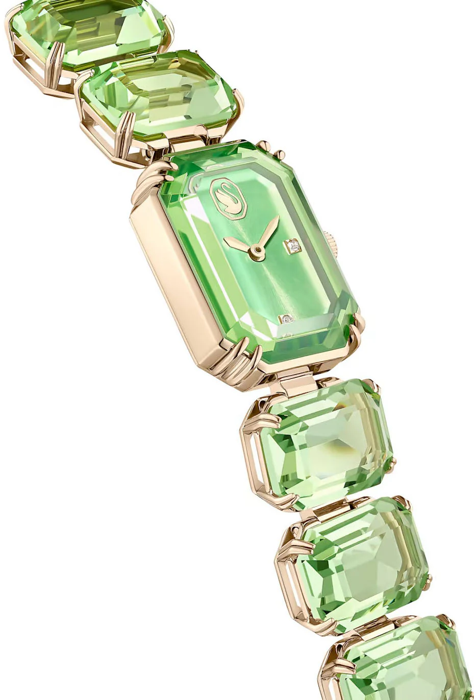 Swarovski Octagon Watch - Image 5