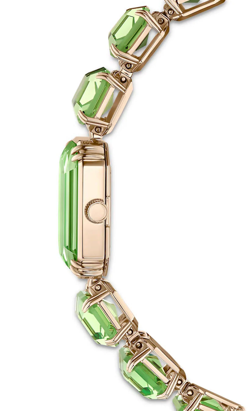 Swarovski Octagon Watch - Image 7