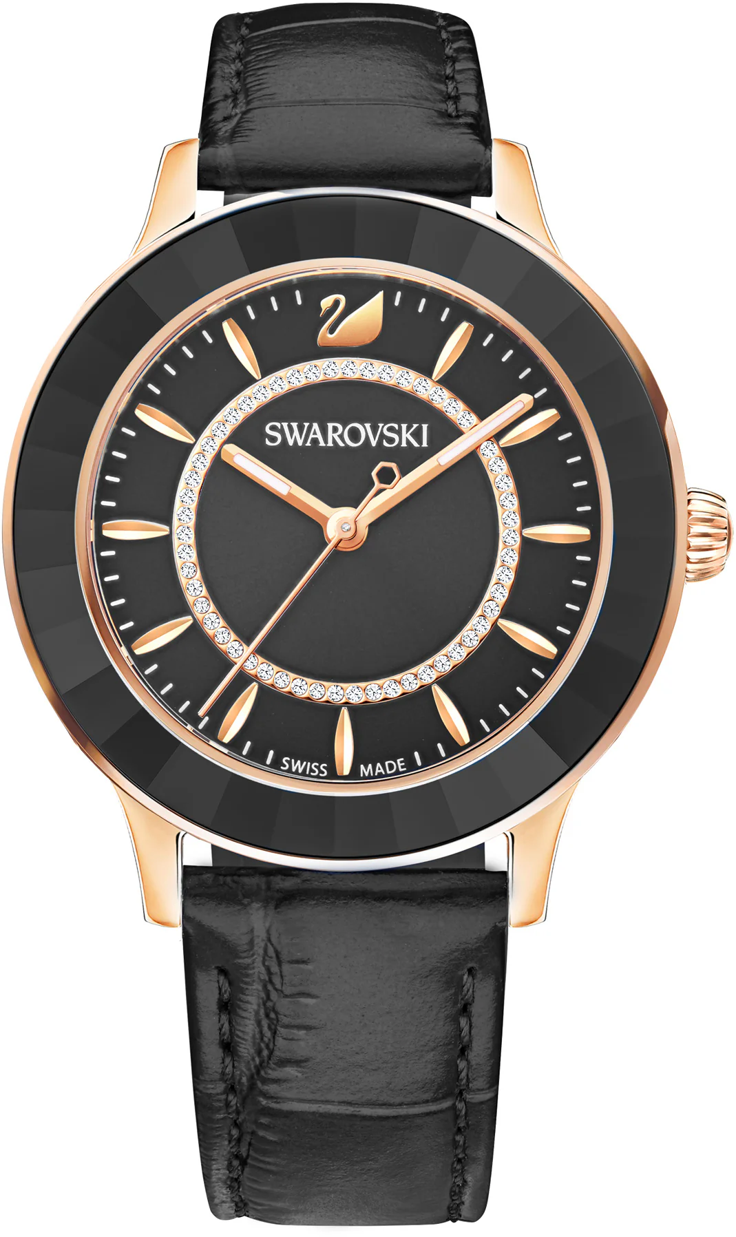 Swarovski Watch Octea Lux