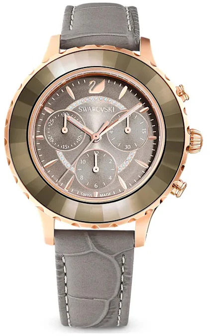Swarovski Octea Lux Chrono Watch
