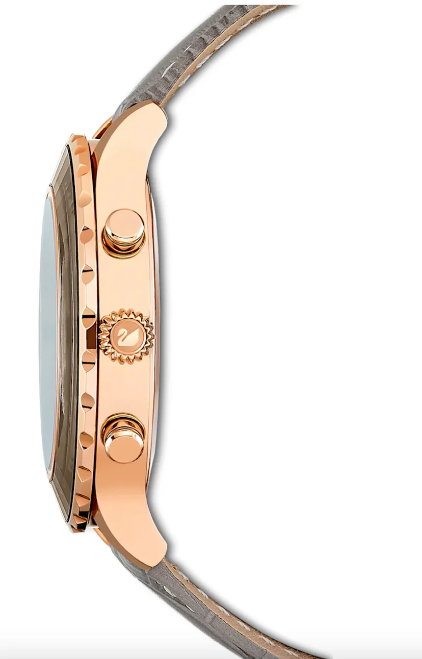 Swarovski Octea Lux Chrono Watch - Image 3