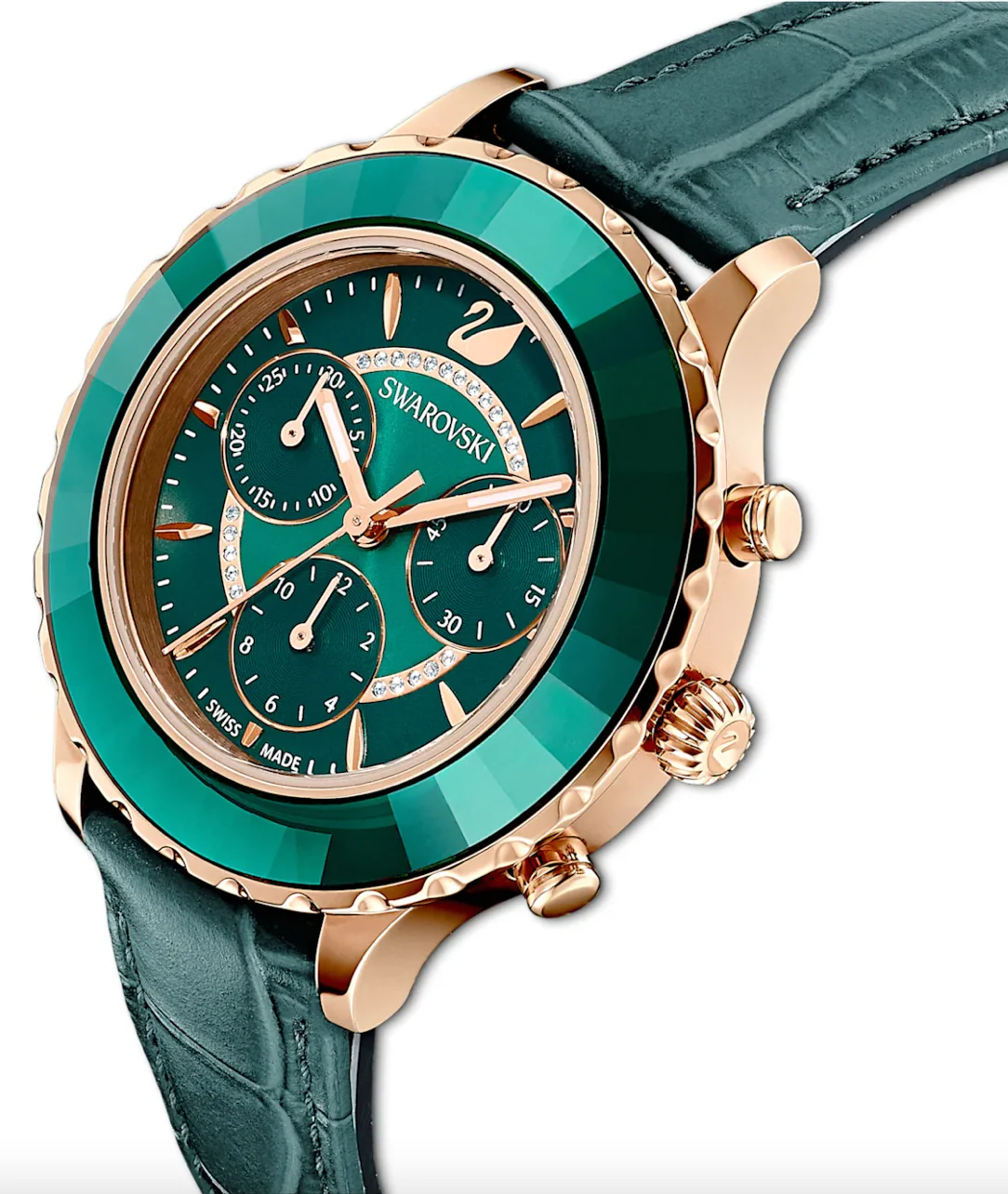 Swarovski Octea Lux Chrono - Image 2