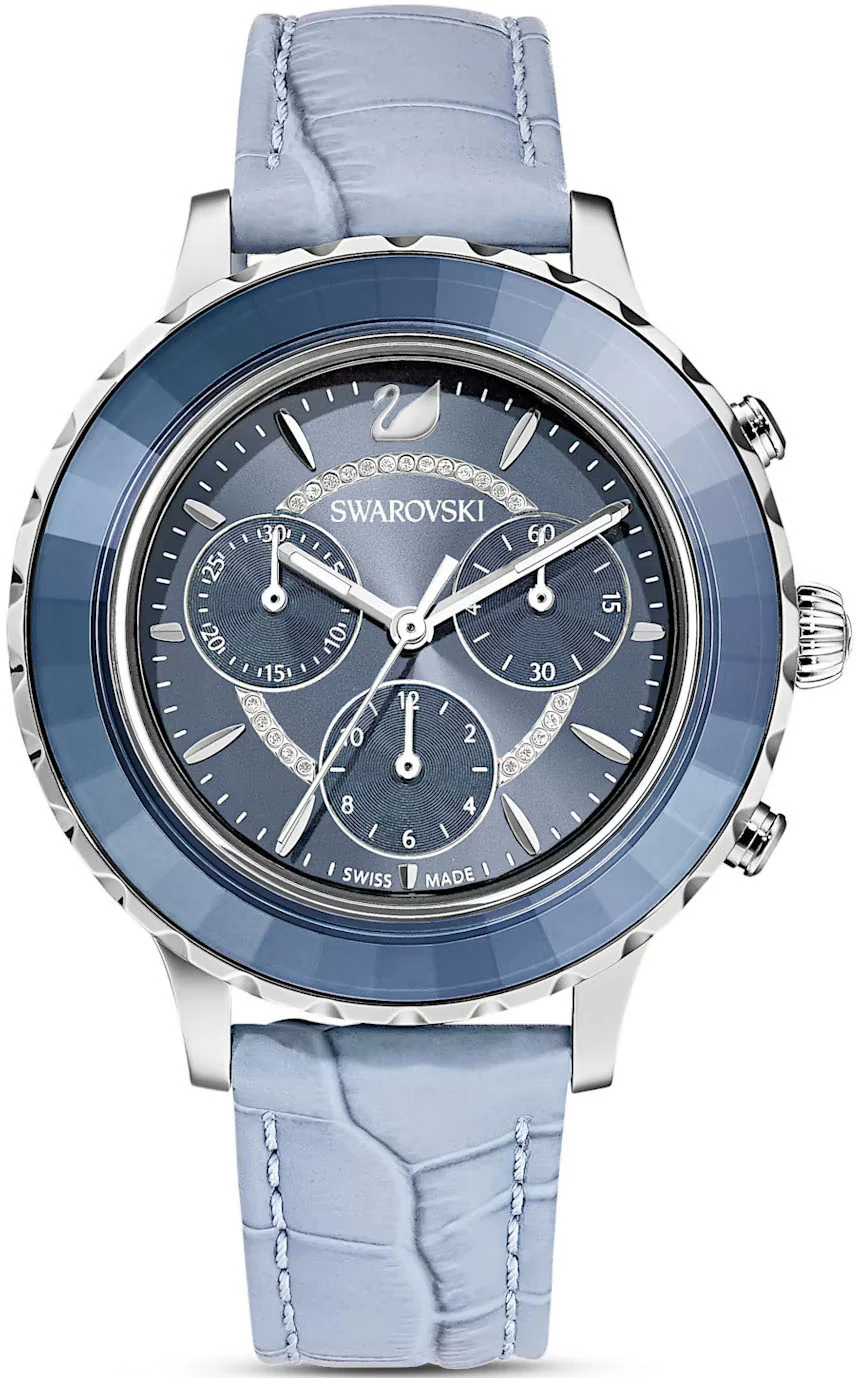 Swarovski Octea Lux Chrono Watch